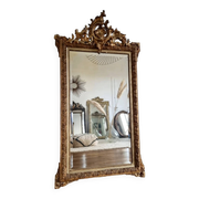 Old mirror