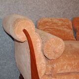 Art Deco Daybed 1930
