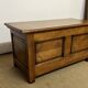 Wooden box / chest