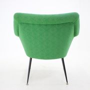 Fauteuil des années 1960, Italie