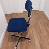 Sedus Stoll office chair from the 1970s, Germany