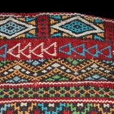 Kilim Brodé, Khemisset, Morocco, 119x171cm