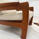 Fauteuil Niels Bach