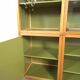 Design Flötotto Profilsystem Modulaire Kast – 6 Delen – Groen Beuken, Lp