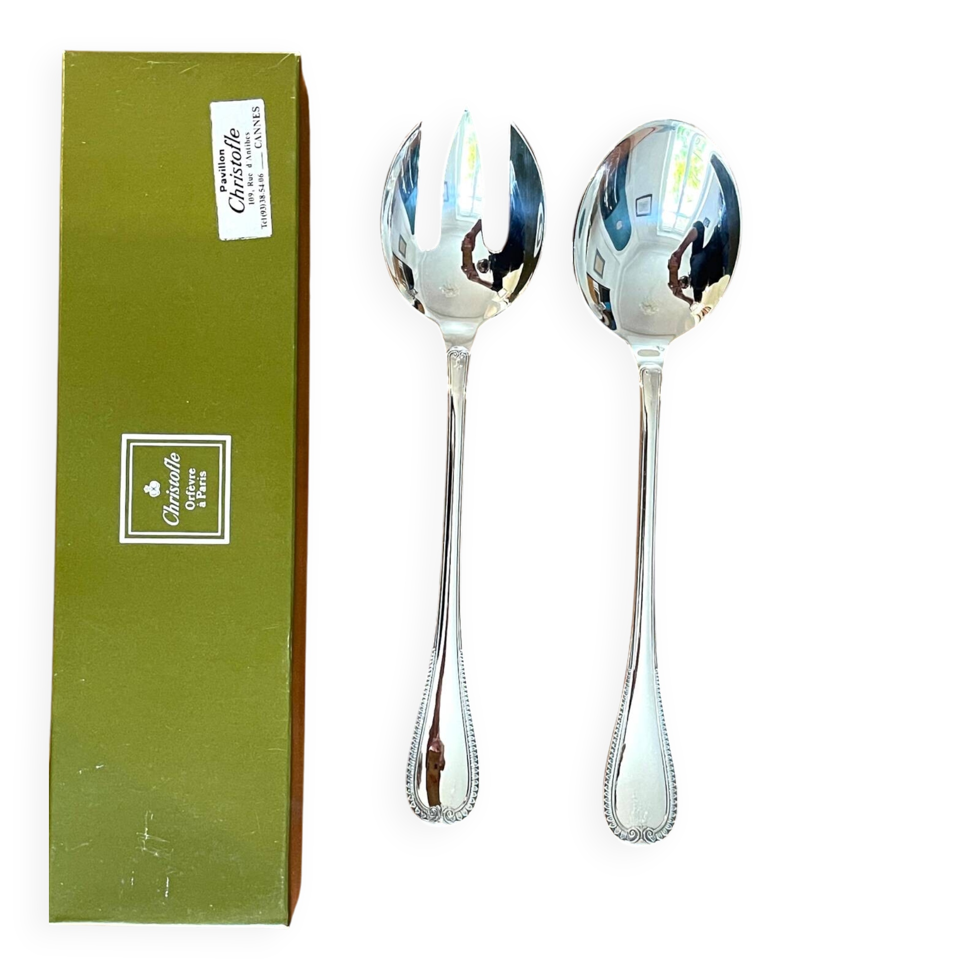 Christofle Malmaison