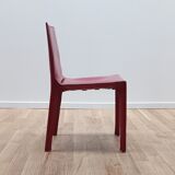 Vintage leather chair