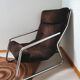 Mid-Century armchair, 1970s