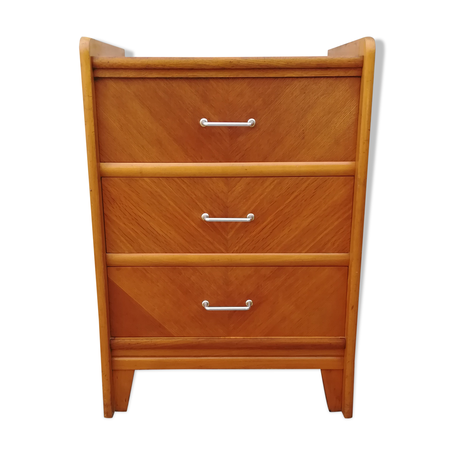 Chest of drawers from the 50s