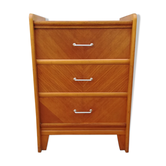 Chest of drawers from the 50s