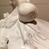 Soupière ou légumier - Beyerlé - Grand Siècle - Niderviller