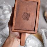 Yixing fine stoneware teapot