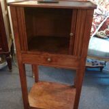 18th-century bedside