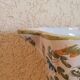Antique earthenware vase Martres-Tolosane