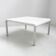 Table à manger "Orsay" par Gae Aulenti pour Knoll 1970