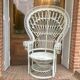 Emmanuelle armchair