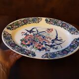 Large Italian dish Stoviglierie