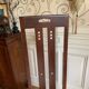 4 Chaises Mackintosh