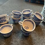 Vaisselle Villeroy et Boch