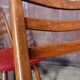 Chaise Ton Tchécoslovaque Jitona Sobesla