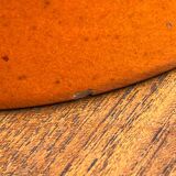 WGP West German planter pot, mid-century modern, 1960s.