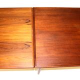 Extendable dining table Denmark 1950