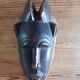 Masque Cote d'Ivoire " Senoufo "
