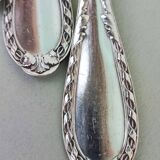 Table cutlery : forks and spoons