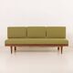 Svane daybed suit, set of 2 sofas and a side table by Igmar Relling, Norway