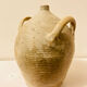 Bottle, Jar or Earthenware Jug from the 19th century.