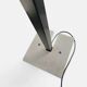 Floor lamp D5 / Luceplan / Rizzatto - Sarfatti / 1980s