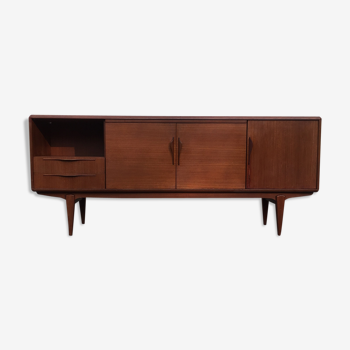 Enfilade scandinave