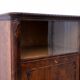 A chest of drawers/bar from around 1910, Western Europe.