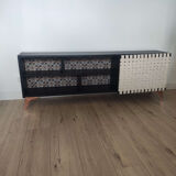 Enfilade meuble tv