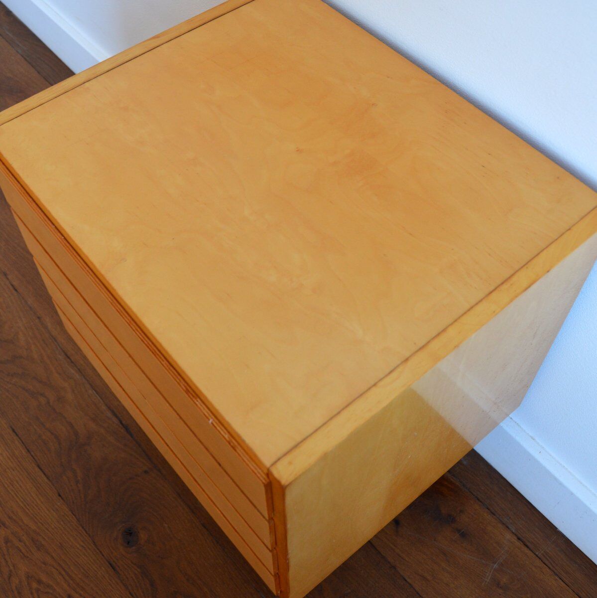 Chest of drawers 50s / 60s