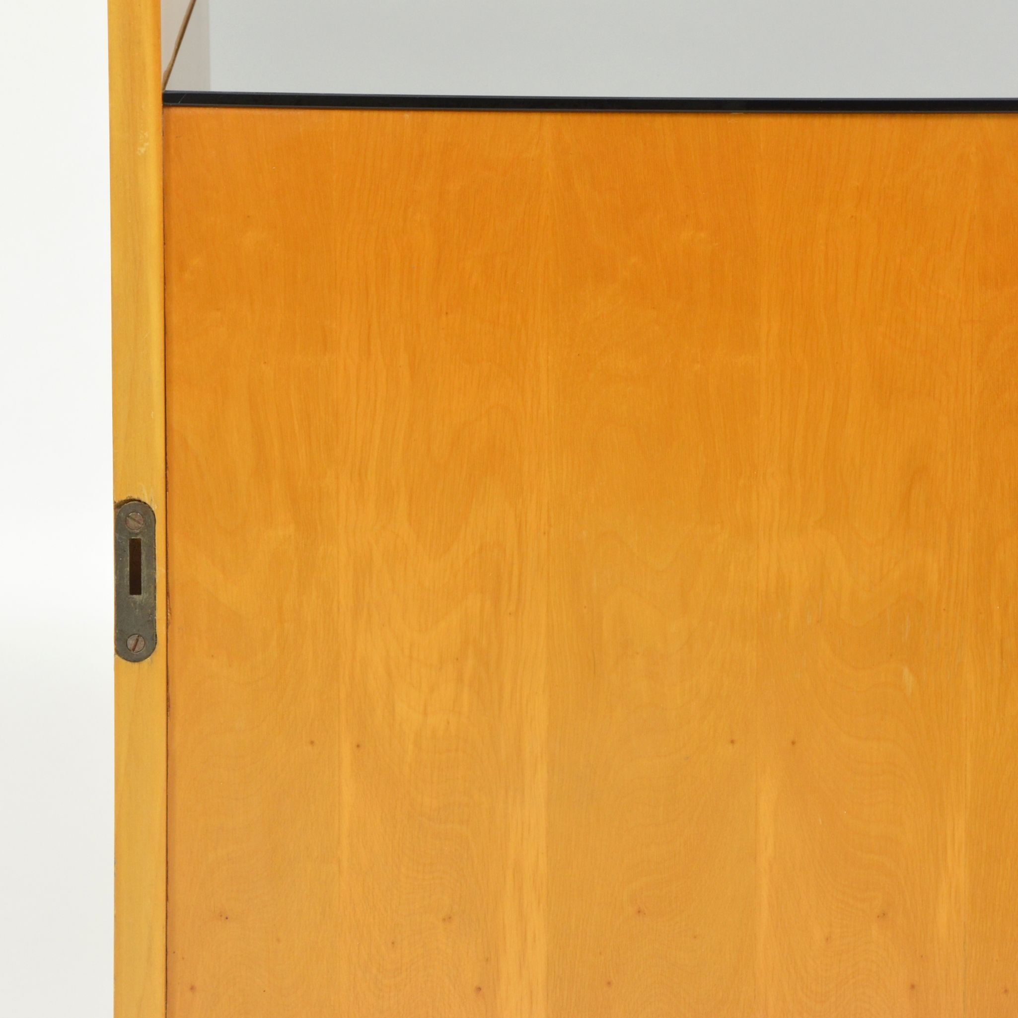 Table de chevet par Jitona 1960