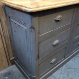 Furniture craft 9 drawers