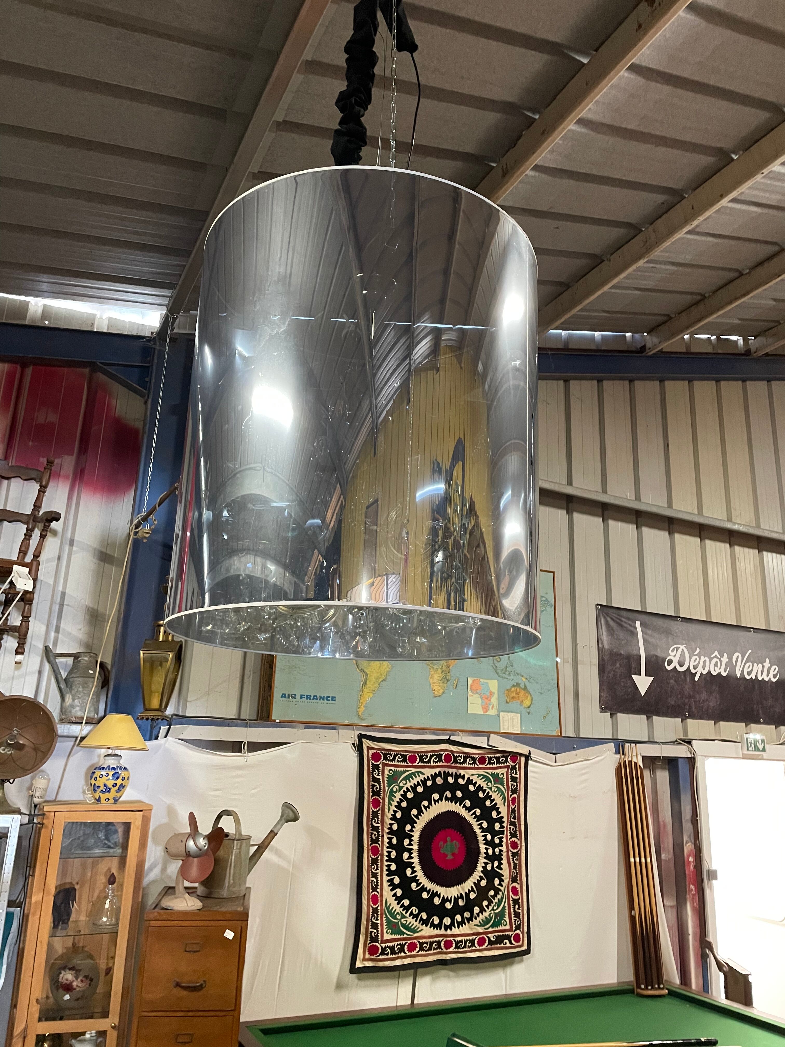 Chandelier Moooi light Shade 70