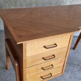 60s office compass feet