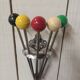 Coat rack serjac
