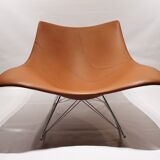 Rocking chair Stingray, modèle 3510, de Thomas Pedersen pour Fredericia Furniture