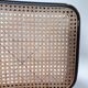 Paire de chaises Cesca par Marcel Breuer