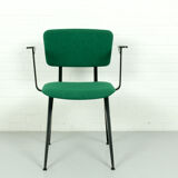 Vintage S17 flesh from Galvanitas, 1960 s