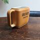 Ricard stoneware pitcher