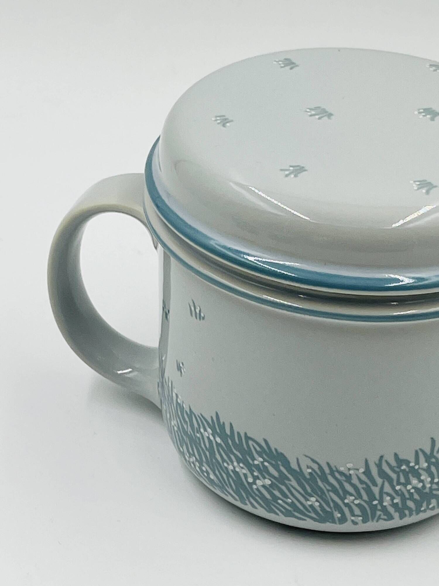 Porcelain milk jug Thomas Germany