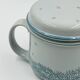 Porcelain milk jug Thomas Germany
