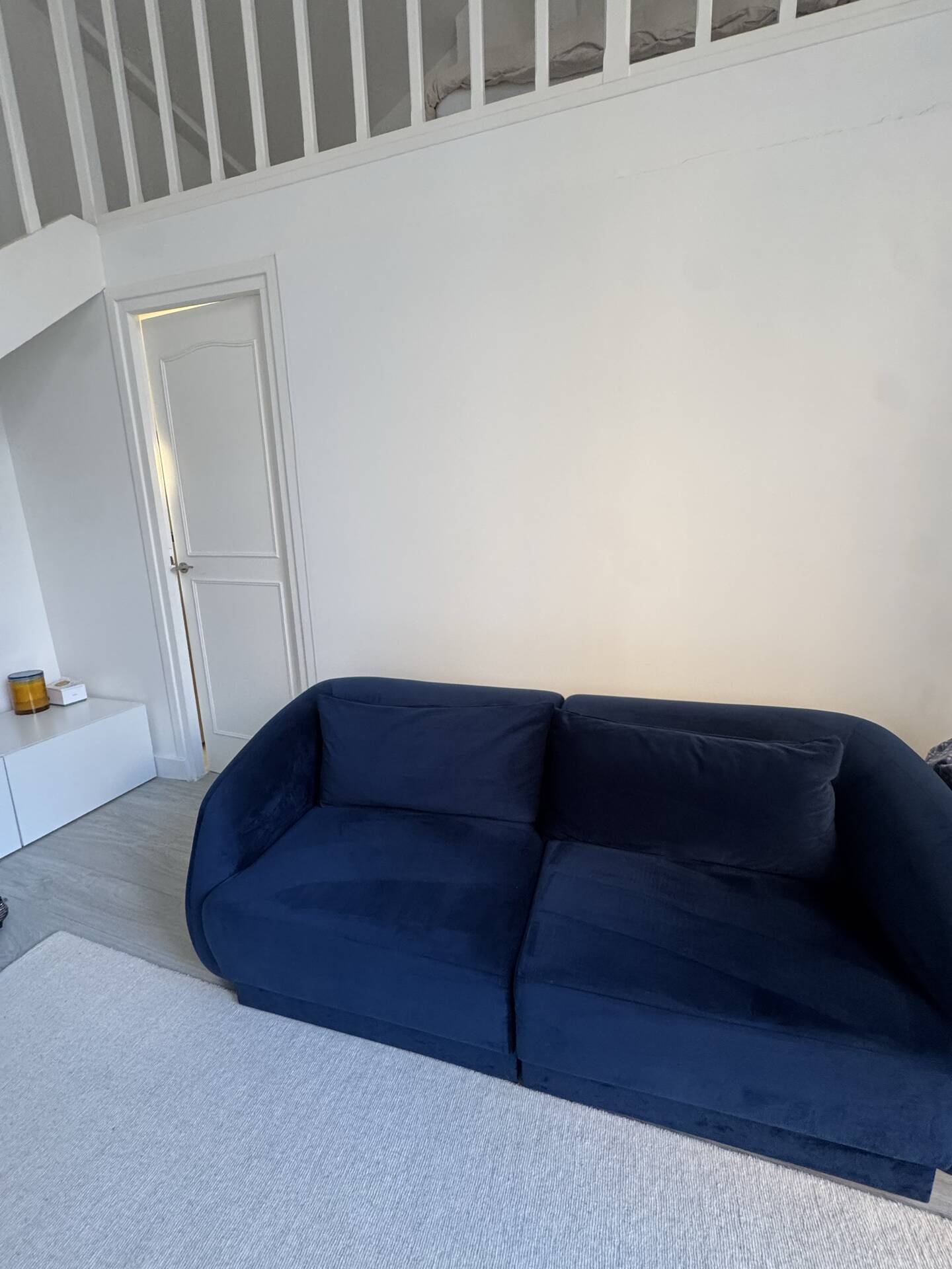 Cosmopolitan Sofa Design