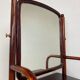 Hairdresser No.1134 by Josef Hoffmann for J&J Kohn