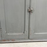 XXL workshop sideboard from the 1950s