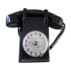 Old factory phone