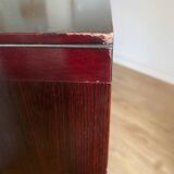 Enfilade Negroni, 1970s